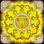манипура чакра, чакра солнечного сплетения, третья чакра, семь чакр человека