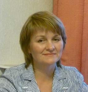 Анна Акишева, психолог, арт-терапия